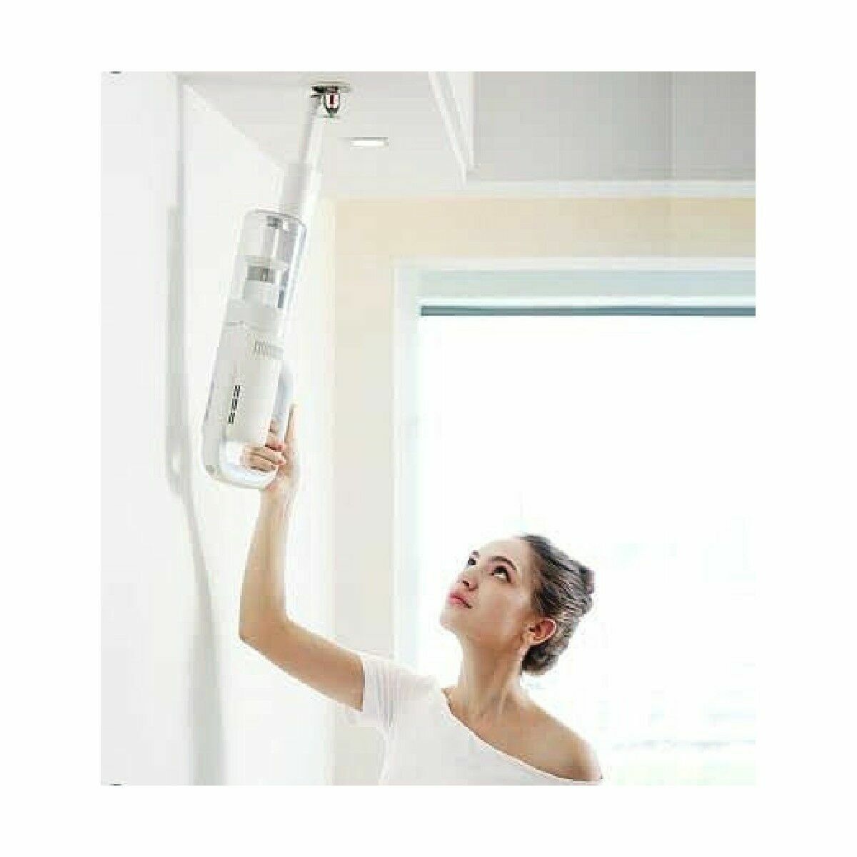 Sesalnik Metla Roidmi 18000 Pa 90 W